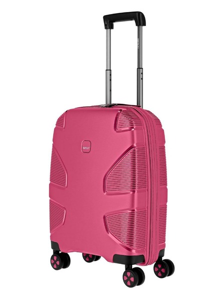 IMPACKT Putni kofer IMPACKT IP1 S Flora pink