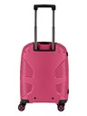 IMPACKT Putni kofer IMPACKT IP1 S Flora pink