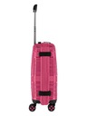 IMPACKT Putni kofer IMPACKT IP1 S Flora pink
