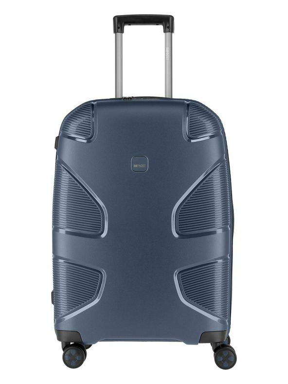 IMPACKT Putni kofer IMPACKT IP1 M Glacier blue