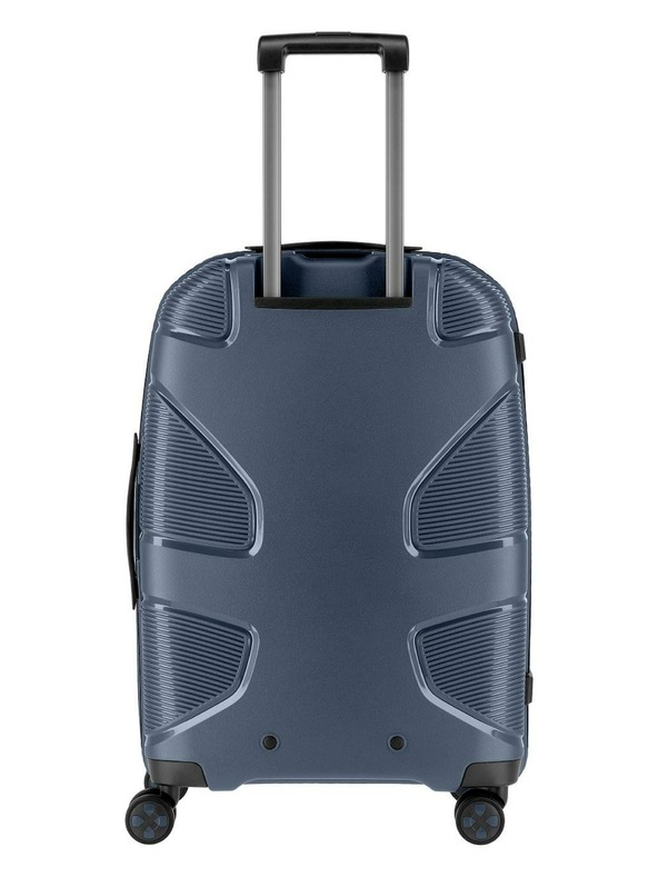 IMPACKT Putni kofer IMPACKT IP1 M Glacier blue