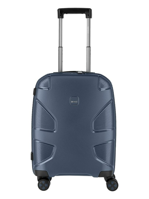 IMPACKT Putni kofer IMPACKT IP1 S Glacier blue