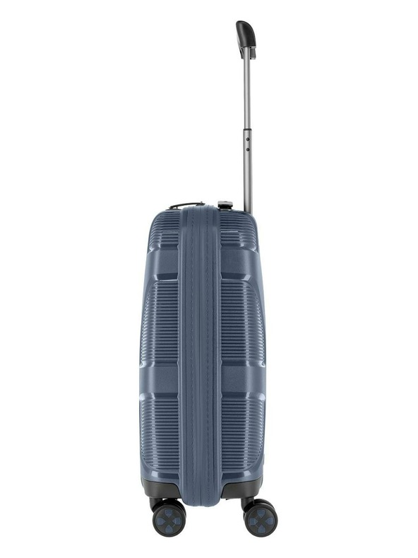 IMPACKT Putni kofer IMPACKT IP1 S Glacier blue