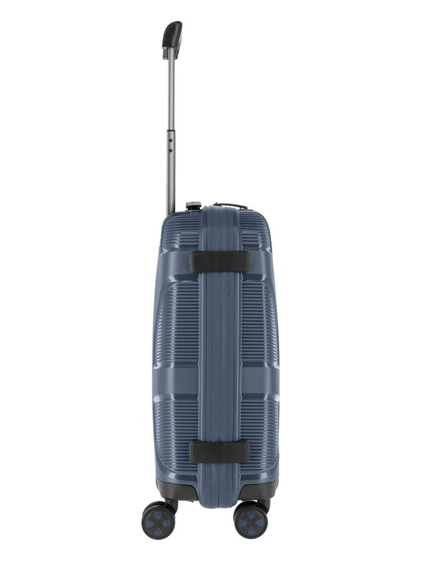 IMPACKT Putni kofer IMPACKT IP1 S Glacier blue