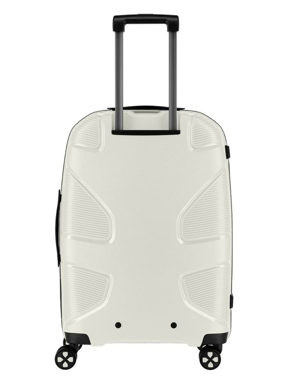 IMPACKT Putni kofer IMPACKT IP1 M Polar white