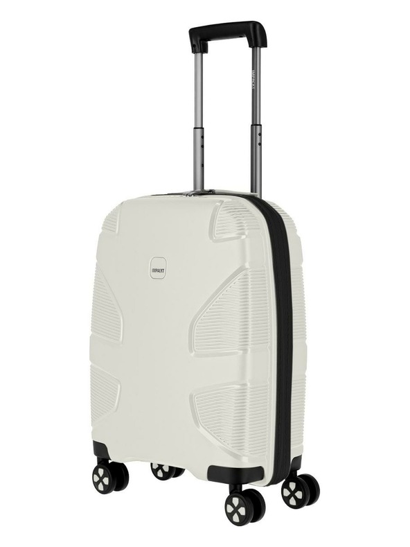 IMPACKT Putni kofer IMPACKT IP1 S Polar white