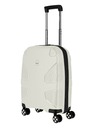 IMPACKT Putni kofer IMPACKT IP1 S Polar white