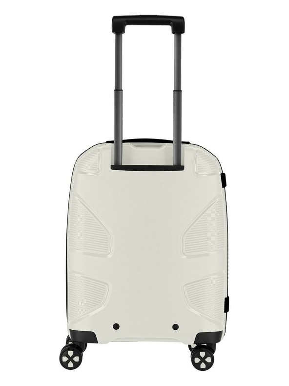 IMPACKT Putni kofer IMPACKT IP1 S Polar white