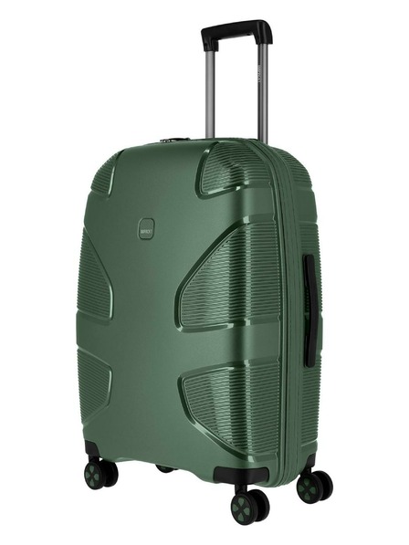 IMPACKT Putni kofer IMPACKT IP1 M Deep sea green