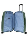IMPACKT Putni kofer IMPACKT IP1 M Deep sea green