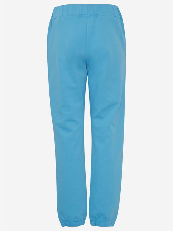 The Jogg Concept Plava ženska trenirka The Jogg Concept