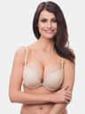 Wonderbra Ženski body push-up grudnjak Wonderbra FULL EFFECT PLAIN BRA