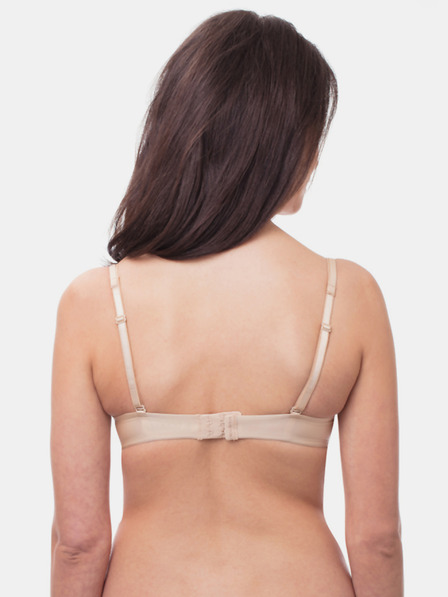 Wonderbra Ženski body push-up grudnjak Wonderbra FULL EFFECT PLAIN BRA