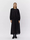 Sofie Schnoor Crna ženska suknja Sofie Schnoor