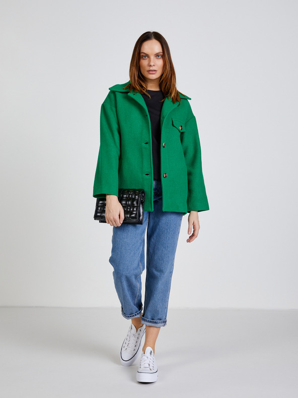 DOBRO Crna unisex majica s DOBRO vezom pčela. za Forsage