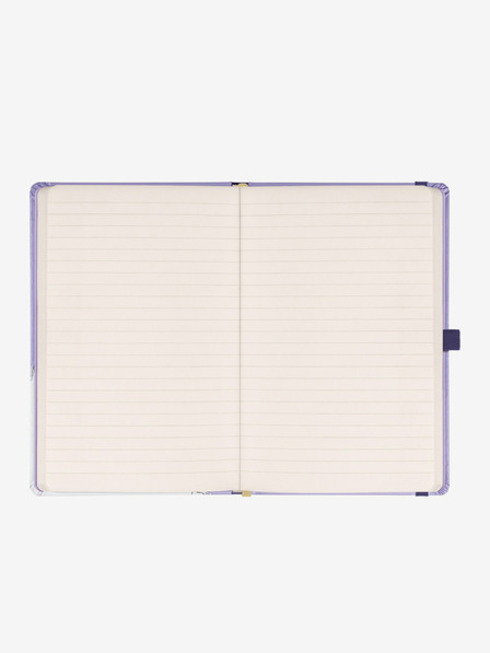 NOTIQUE NOTIQUE Notes Mali princ, crte, 13 x 21 cm