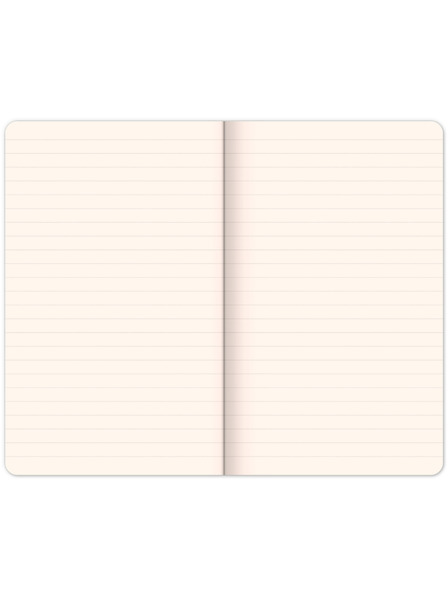 NOTIQUE NOTIQUE Notes Doves by Kateřina Winterová, crte, 13 x 21 cm BAAGL