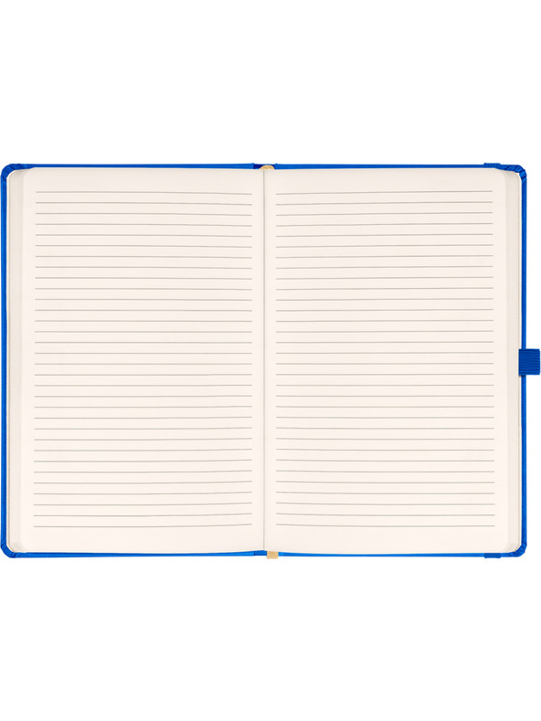 NOTIQUE NOTIQUE Notes Aprint, plavi, crni, 15 x 21 cm