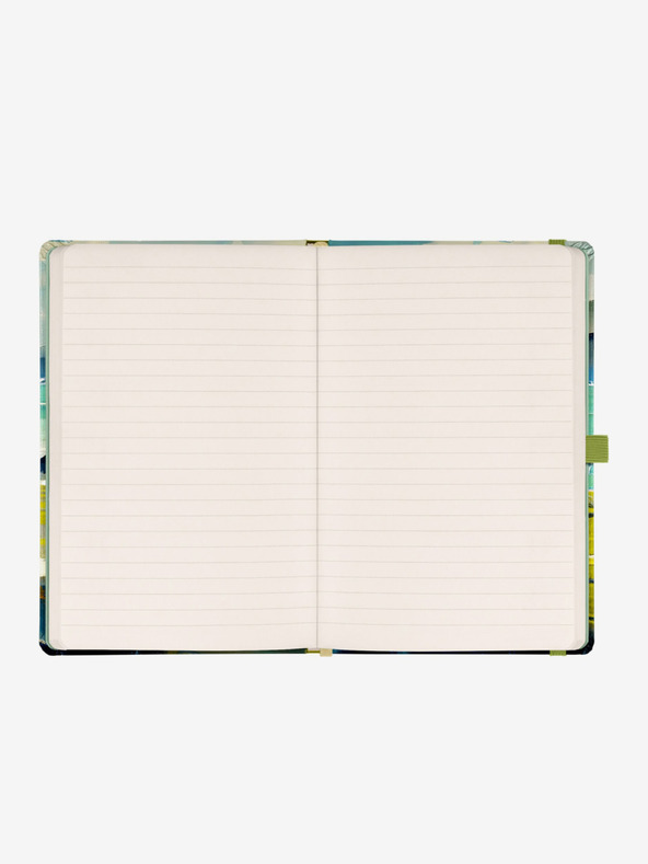 NOTIQUE NOTIQUE Notes Slika, crte, 13 x 21 cm