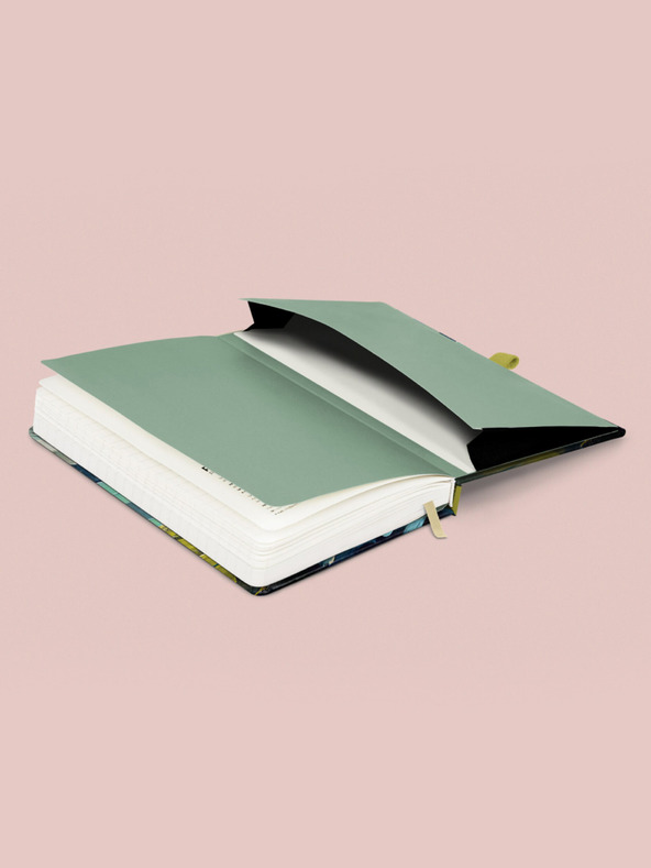 NOTIQUE NOTIQUE Notes Slika, crte, 13 x 21 cm