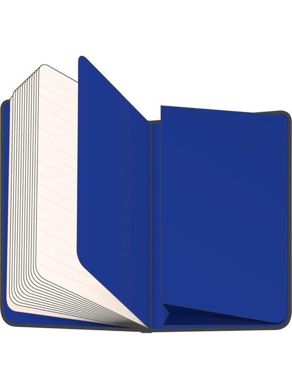 NOTIQUE NOTIQUE Notes NASA Worm, crte, 13 x 21 cm