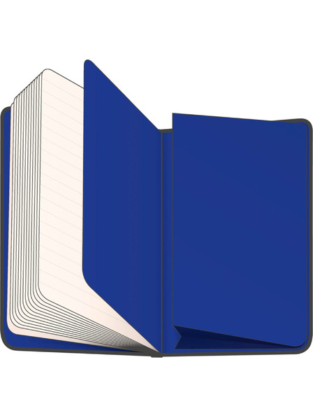 NOTIQUE NOTIQUE Notes NASA Worm, crte, 13 x 21 cm