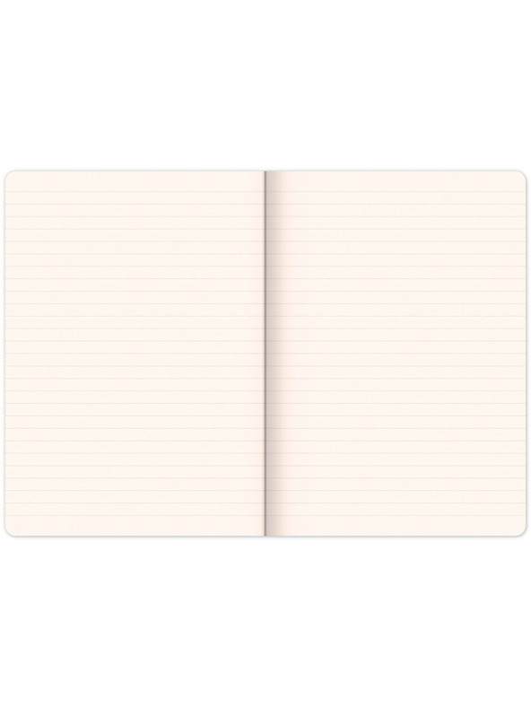 NOTIQUE NOTIQUE Notes Animalium – Lucie Jenčíková, podstavljeno, 13 x 21 cm BAAGL