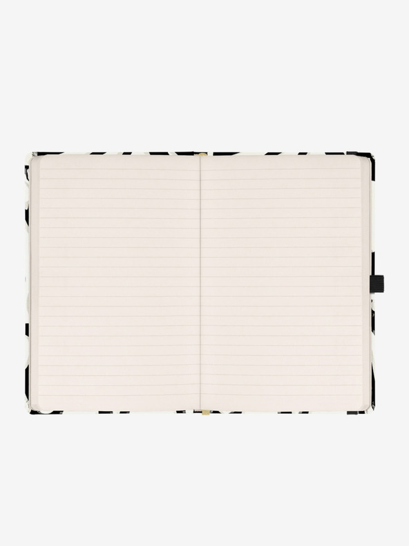 NOTIQUE NOTIQUE Notes Crtani sažetak, 13 x 21 cm