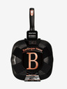 Berlingerhaus Roštilj tava s mramornom površinom BERLINGERHAUS Black Rose Collection (28 cm)