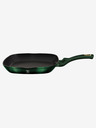 Berlingerhaus Grill tava s titanskom površinom 28 cm Emerald Collection BERLINGERHAUS