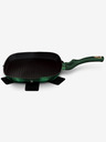 Berlingerhaus Grill tava s titanskom površinom 28 cm Emerald Collection BERLINGERHAUS