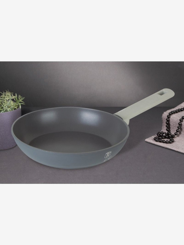 Berlingerhaus Tava s titanskom neprianjajućom površinom 20 cm Aspen Collection BERLINGERHAUS