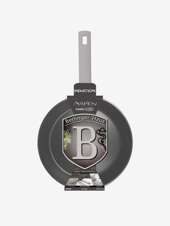 Berlingerhaus Tava s titanskom neprianjajućom površinom 20 cm Aspen Collection BERLINGERHAUS