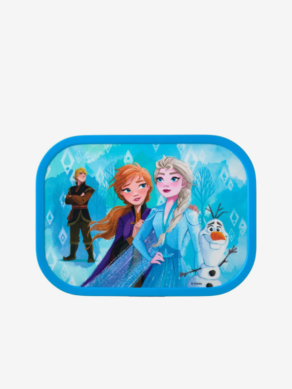 Mepal Mepal Snack box za djecu Campus Frozen