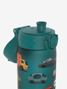 ION8 Tirkizna uzorkovana boca Ion8 Leak Proof Auti (500 ml)