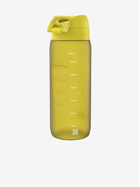 ION8 Žuta boca Ion8 Leak Proof (750 ml)