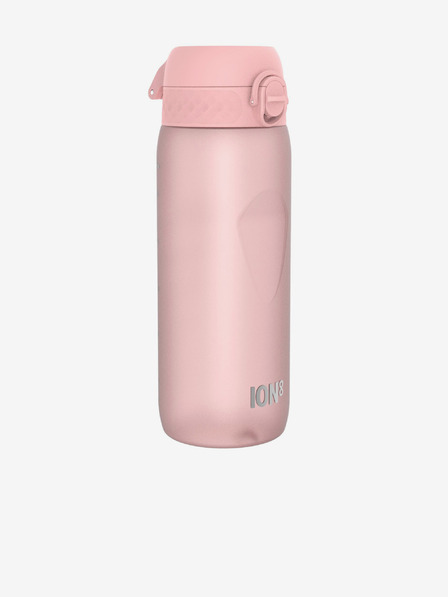 ION8 Svijetlo ružičasta bočica Ion8 Leak Proof Kvarc 750 ml
