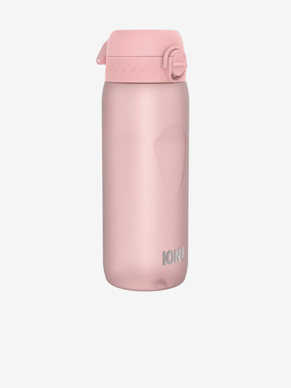 ION8 Svijetlo ružičasta bočica Ion8 Leak Proof Kvarc 750 ml