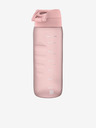 ION8 Svijetlo ružičasta bočica Ion8 Leak Proof Kvarc 750 ml