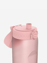 ION8 Svijetlo ružičasta bočica Ion8 Leak Proof Kvarc 750 ml