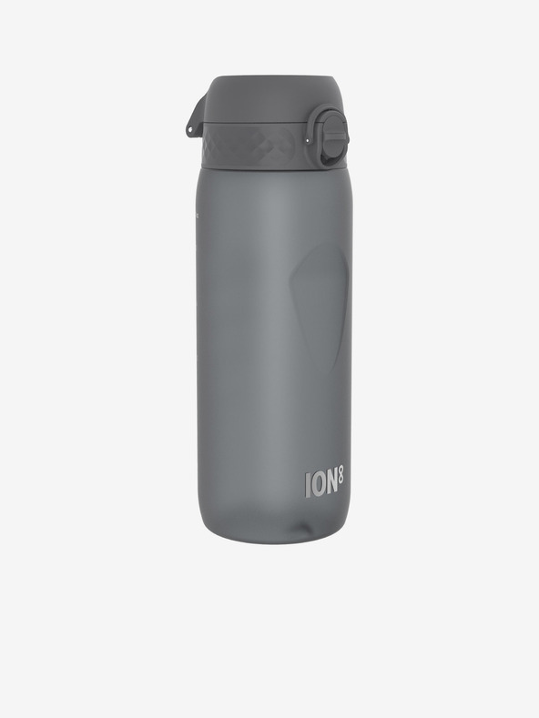 ION8 Siva bočica Ion8 Leak Proof 750 ml