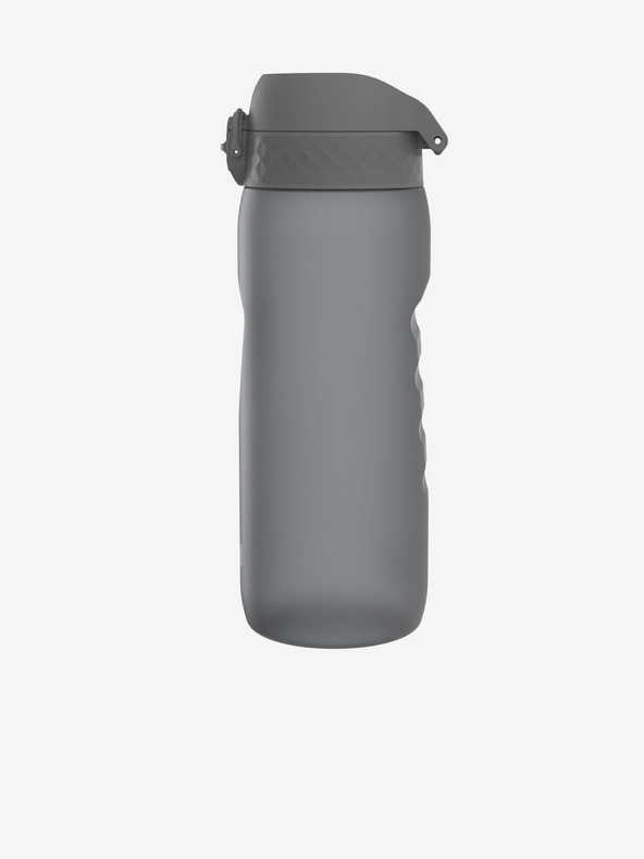 ION8 Siva bočica Ion8 Leak Proof 750 ml