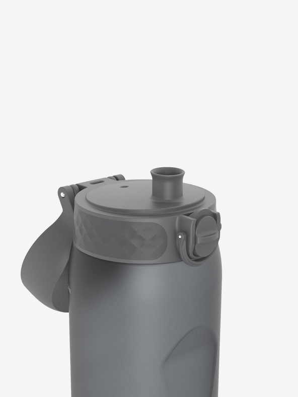 ION8 Siva bočica Ion8 Leak Proof 750 ml