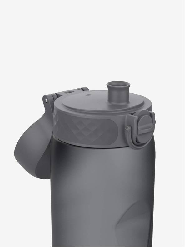 ION8 Siva boca s brtvljenjem ION8 Leak Proof 1000 ml