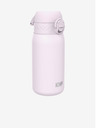 ION8 Svijetloljubičasta boca od nehrđajućeg čelika otporna na curenje Ion8 (400 ml)