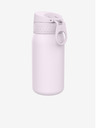 ION8 Svijetloljubičasta boca od nehrđajućeg čelika otporna na curenje Ion8 (400 ml)