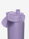 ION8 Svijetlo ljubičasta bočica Ion8 Leak Proof (500 ml)