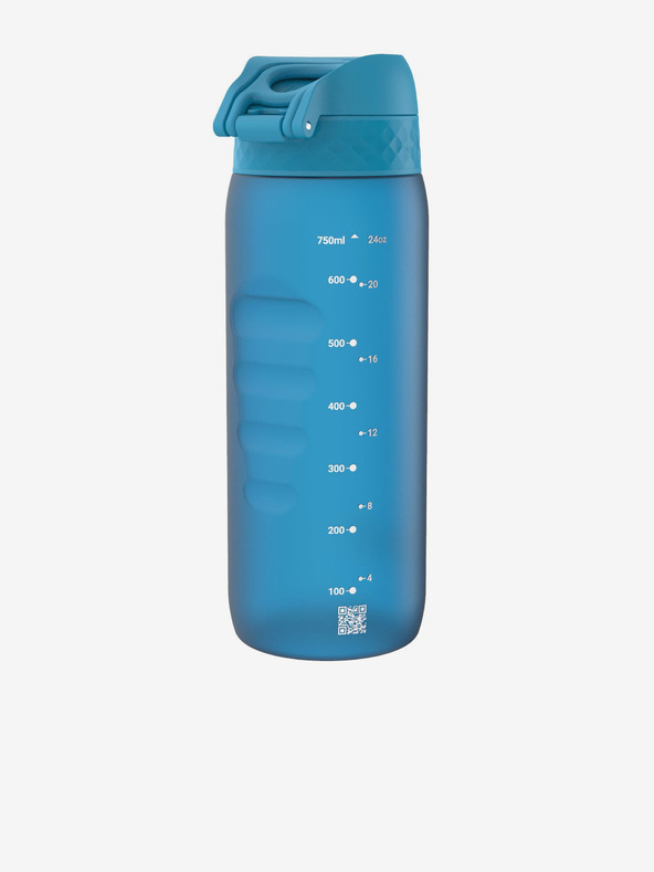 ION8 Plava boca Ion8 Leak Proof 750 ml
