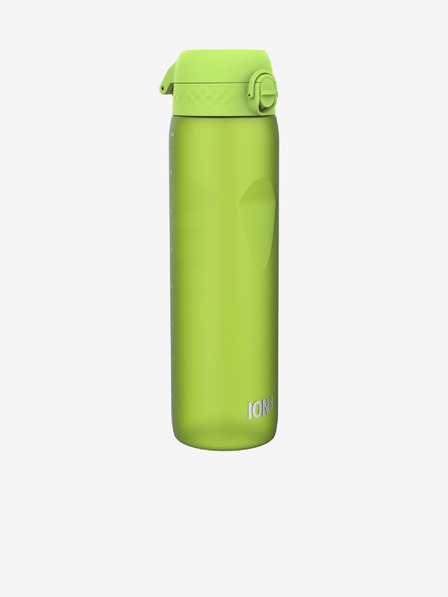 ION8 Svijetlo zelena bočica Ion8 Leak Proof (1000 ml)