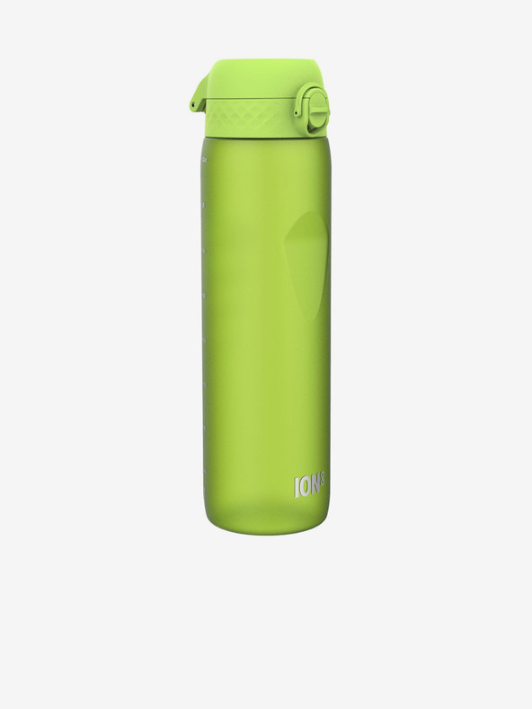 ION8 Svijetlo zelena bočica Ion8 Leak Proof (1000 ml)